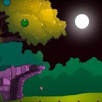 Free online html5 games - G2L Bull Gate Escape game 