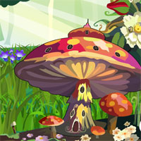 Free online html5 games - EightGames Find The Fairy Dulcina game 