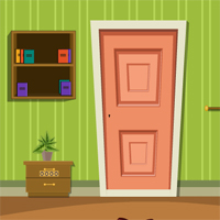 Free online html5 games - Knf 10 Door Escape game 