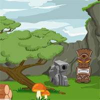 Free online html5 games - Games2Jolly  Brisk Boy River Escape game 