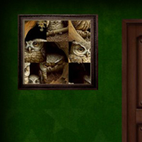 Free online html5 games - Amgel Easy Room Escape 152 game 