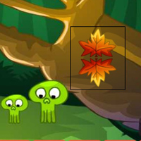 Free online html5 games - G2M Love Bird Rescue game 