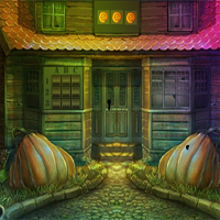 Free online html5 games - Historical palace escape game 