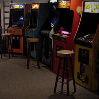Free online html5 games - Arcade World Escape FreeRoomEscape game 