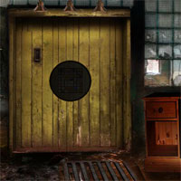 Free online html5 games - Escape Game Deserted Factory 2 5nGames game 