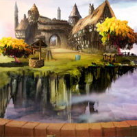 Free online html5 games - Wonderland EnaGames game 