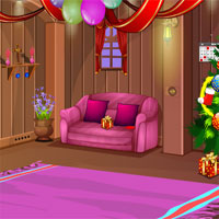 Free online html5 games - The Mist Man game 