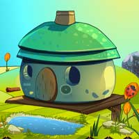 Free online html5 games - Escape With Boat From Villa KnfGame game 