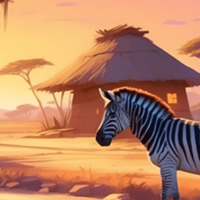 Free online html5 escape games - G2M The Hut Escape