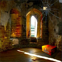 Free online html5 games - Escape Klenova Castle game 