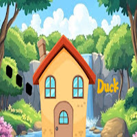 Free online html5 escape games - G2M Waterfall Way Escape