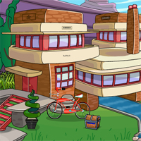 Free online html5 games - Games2Jolly Boy Escape From Balcony game 