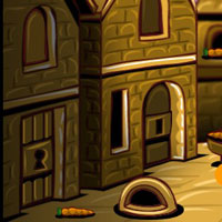 Free online html5 escape games - Monkey Go Happy Stage 206