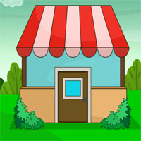 Free online html5 games - Dream Garden Escape MirchiGames game 