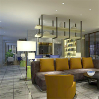 Free online html5 games - GFG Luxury Hotel Escape game 