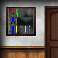 Free online html5 games - Amgel Kids Room Escape 104 game 