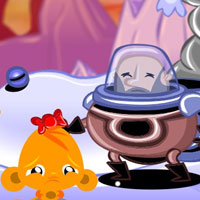 Free online html5 escape games - Monkey Go Happy Stage 79