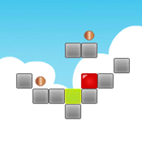 Free online html5 games - Kermix game 