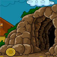 Free online html5 games - G2J Rescue The Tourist Boy From Cave game 