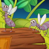 Free online html5 games - G2M Trapped and Terrified game - WowEscape 