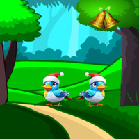 Free online html5 escape games - G2M Squirrel Rescue Mission