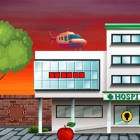 Free online html5 games - G2J Find The N95 Mask game 