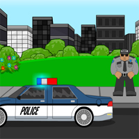 Free online html5 games - Mousecity Escape Windy City game 