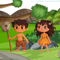 Free online html5 games - G2M Fluttering Butterfly Escape game 