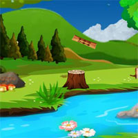 Free online html5 games - Top10 Rescue The Koala game 