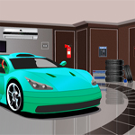 Free online html5 games - The Showroom Escape game 