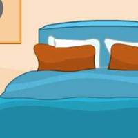 Free online html5 games - G2M Sassy Villa Escape game 