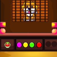 Free online html5 games - G2M Chubby Pup Rescue game - WowEscape 