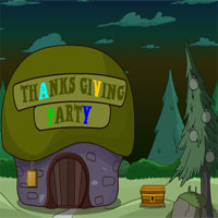 Free online html5 games - MirchiGames Turkey Smash game 