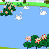 Free online html5 games - Avm Boy Rescue From Garden House game 