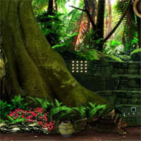 Free online html5 games - Mirchi Mysteries Forest Escape 4 game 