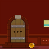 Free online html5 games - Puzzle Wall Escape game 