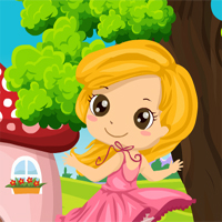 Free online html5 games - G4K Anime Girl Rescue game 