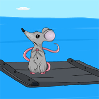 Free online html5 games - NsrGames Secret Island game 