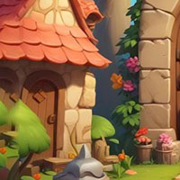 Free online html5 games - G4k Fat Lady Escape game 