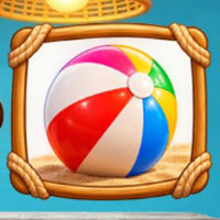 Free online html5 escape games - 8B Seaside Villa Meet Oliver