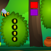 Free online html5 games - G2L White Owl Rescue game - WowEscape 