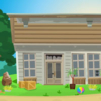 Free online html5 escape games - Excited Boy Escape