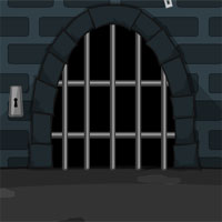 Free online html5 games - Escape Haunted Castle MouseCity game 