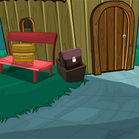 Free online html5 games - MirchiGames The Great Ghost Rescue game 