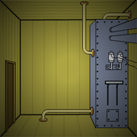 Free online html5 games - Submachine 1 The Basement game 
