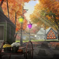Free online html5 games - G4k Little Lass Escape game 