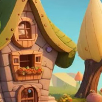 Free online html5 games - G2M Rescue Bush Rabbit game - WowEscape 