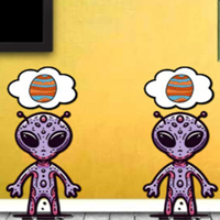 Free online html5 games - 8b Find the Model of Saturn game 