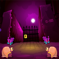 Free online html5 games - MirchiGames Tortola Island Escape game 