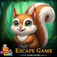 Free online html5 escape games - Save Squirrel Escape Game